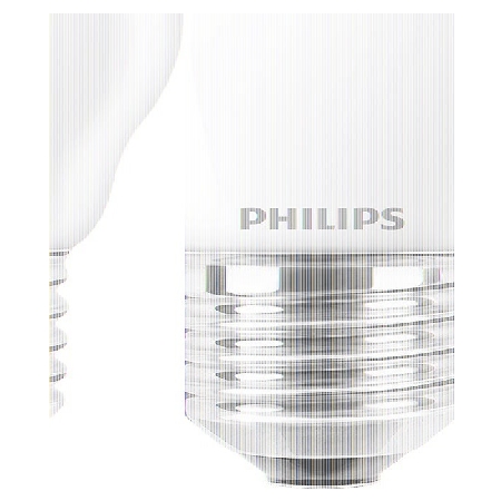 CorePro LED#34768700 - LED-Tropfenlampe E27 matt Glas CorePro LED34768700 CorePro LED#34768700 - LED-Tropfenlampe E27 matt Glas CorePro LED34768700 von Philips Licht