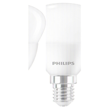 CorePro lu #31244900  - LED-Tropfenlampe E14 matt CorePro lu 31244900 von Philips Licht