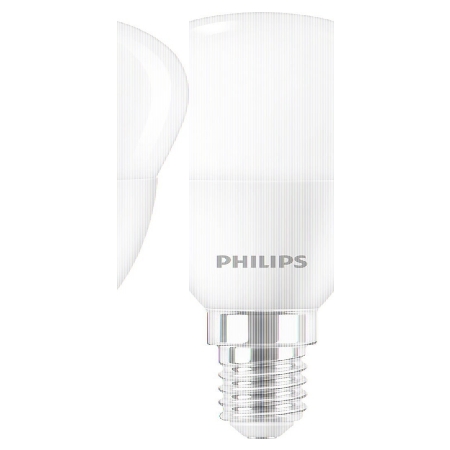 CorePro lu #31244900 - LED-Tropfenlampe E14 matt CorePro lu 31244900 CorePro lu #31244900 - LED-Tropfenlampe E14 matt CorePro lu 31244900 von Philips Licht