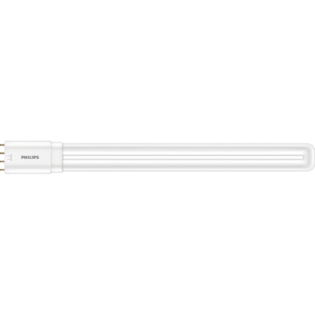 CoreProLED #15709500 - LED-Kompaktlampe PLL 2G11, 840 CoreProLED #15709500 CoreProLED #15709500 - LED-Kompaktlampe PLL 2G11, 840 CoreProLED #15709500 von Philips Licht