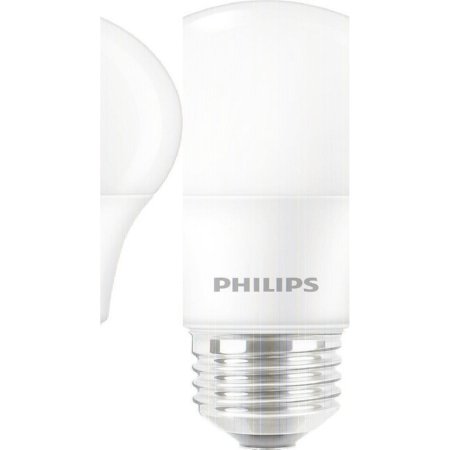 CoreProLED #16903600  (10 Stück) - LED-Lampe A60 E27, 840 von Philips Licht