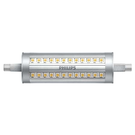 CoreProLED #71406500  - LED-Reflektorlampe 118mm 14-120W 840DIM CoreProLED 71406500 von Philips Licht