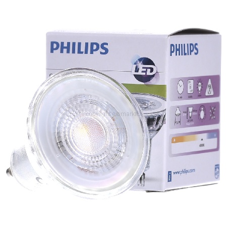 CoreProSpot#72835200  - LED Spot 3,5-35W GU10 840 36D CoreProSpot72835200 von Philips Licht