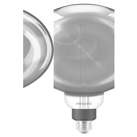 LED giant #31539600 - LED-Globelampe E27 smoky DIM LED giant 31539600 LED giant #31539600 - LED-Globelampe E27 smoky DIM LED giant 31539600 von Philips Licht