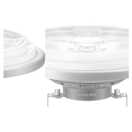 MAS Expert #33391800  - LED-Reflektorlampe AR111 G53 927 DIM MAS Expert 33391800 von Philips Licht