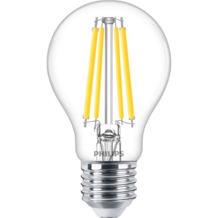 MAS VLELED #34788500  (10 Stück) - LED-Lampe A60 E27, 927, dim MAS VLELED #34788500 von Philips Licht