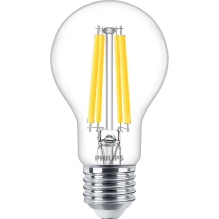 MAS VLELED #34792200  (10 Stück) - LED-Lampe A60 E27, 927, dim MAS VLELED #34792200 von Philips Licht