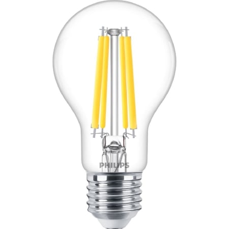 MAS VLELED #34792200  (10 Stück) - LED-Lampe A60 E27, 927, dim MAS VLELED #34792200 von Philips Licht