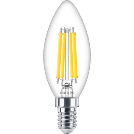 MAS VLELED #35543900  (10 Stück) - LED-Kerzenlampe E14 927, dim MAS VLELED #35543900 von Philips Licht