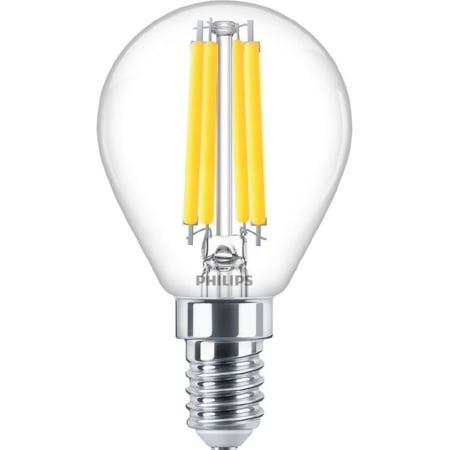 MAS VLELED #35547700  (10 Stück) - LED-Tropfenlampe E14 927, dim MAS VLELED #35547700 von Philips Licht