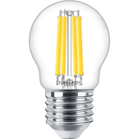 MAS VLELED #35551400  (10 Stück) - LED-Tropfenlampe E27 927, dim MAS VLELED #35551400 von Philips Licht