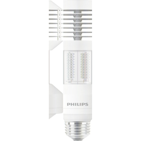 MASLED SON #44893300  - LED-Lampe E27 740 von Philips Licht