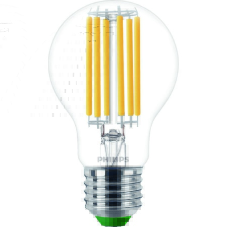 MASLEDBulb #18861700  (10 Stück) - LED-Lampe A60 E27, 827 MASLEDBulb 18861700 von Philips Licht