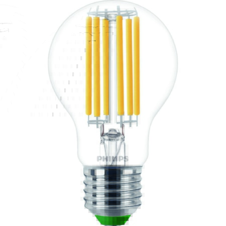 MASLEDBulb #18861700  - LED-Lampe A60 E27, 827 MASLEDBulb 18861700 von Philips Licht