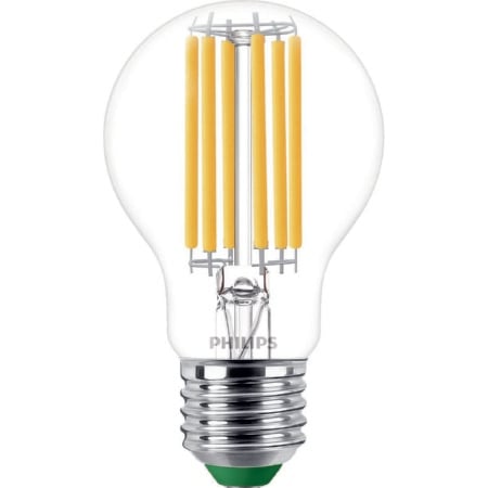 MASLEDBulb #18861700  - LED-Lampe A60 E27, 827 MASLEDBulb 18861700 von Philips Licht