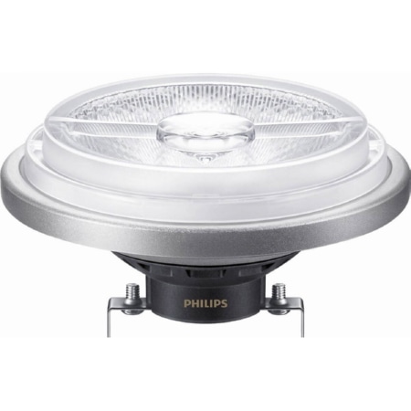 MASLEDExpe #42965900  (6 Stück) - LED-Reflektorlampe AR111 927, 24Gr. von Philips Licht