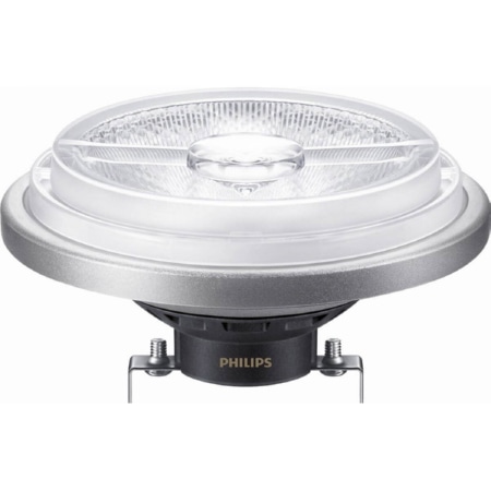 MASLEDExpe #42967300  - LED-Reflektorlampe AR111 927, 45Gr. von Philips Licht