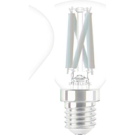 MASLEDLust #44961900  - LED-Tropfenlampe E14 927, DimTone von Philips Licht