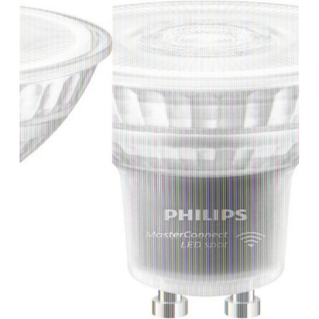 MC LEDspot #69392300 - LED-Reflektorlampe PAR16 Connected 927 36° MC LEDspot 69392300 MC LEDspot #69392300 - LED-Reflektorlampe PAR16 Connected 927 36° MC LEDspot 69392300 von Philips Licht