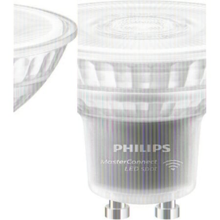 MC LEDspot #69392300  - LED-Reflektorlampe PAR16 Connected 927 36° MC LEDspot 69392300 von Philips Licht