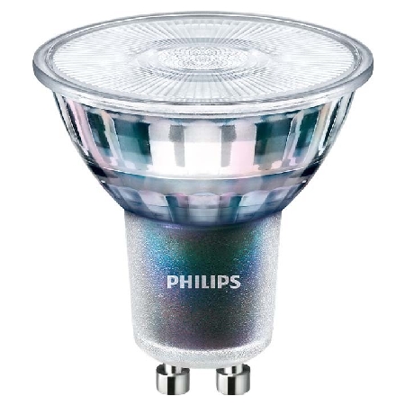 MLEDspotEx #70761600  - LED-Reflektorlampe D5,5-50W927GU10 25° MLEDspotEx 70761600 von Philips Licht