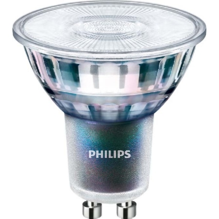 MLEDspotEx #70765400 - LED-Reflektorlampe D5,5-50W940GU10 25° MLEDspotEx 70765400 MLEDspotEx #70765400 - LED-Reflektorlampe D5,5-50W940GU10 25° MLEDspotEx 70765400 von Philips Licht