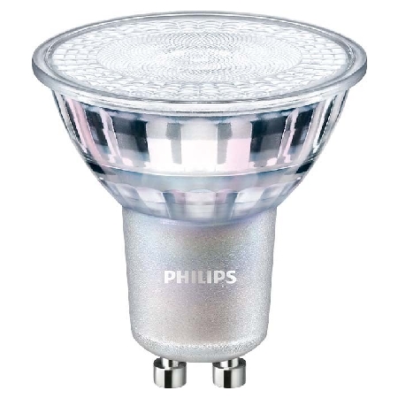 MLEDspotVal#70787600  - LED-Reflektorlampe D4,9-50W930GU10 36° MLEDspotVal70787600 von Philips Licht