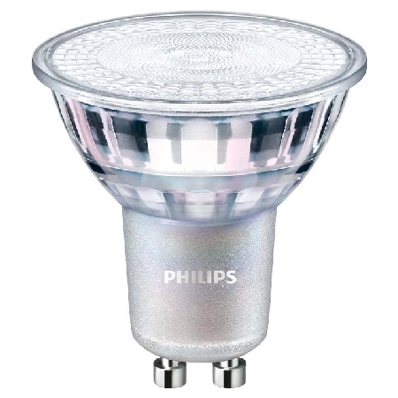 MLEDspotVal#70787600 - LED-Reflektorlampe D4,9-50W930GU10 36° MLEDspotVal70787600 MLEDspotVal#70787600 - LED-Reflektorlampe D4,9-50W930GU10 36° MLEDspotVal70787600 von Philips Licht