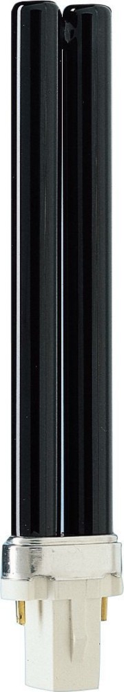 10 Stk. Philips Lighting Kompaktleuchtstofflampe PL-S 9/108 95090180 von Philips Lighting