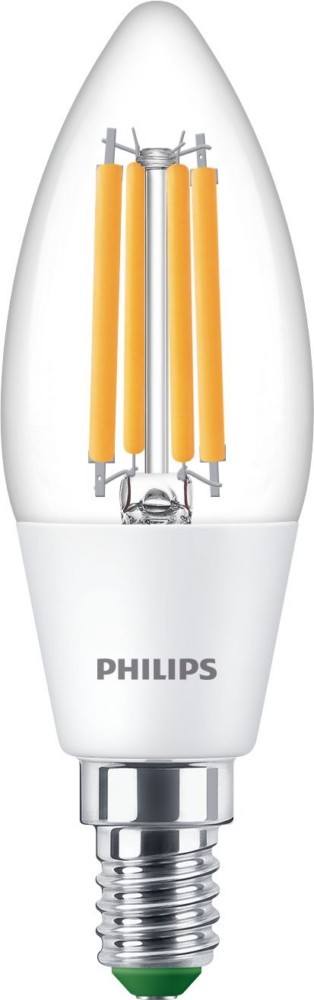 10 Stk. Philips Lighting LED-Kerzenlampe E14 MASLEDCand #18893800 10 Stk. Philips Lighting LED-Kerzenlampe E14 MASLEDCand #18893800 von Philips Lighting