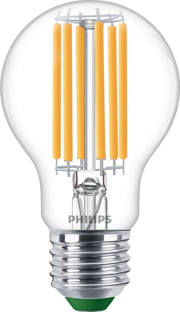 10 Stk. Philips Lighting LED-Lampe A60 MASLEDBulb #18861700 10 Stk. Philips Lighting LED-Lampe A60 MASLEDBulb #18861700 von Philips Lighting