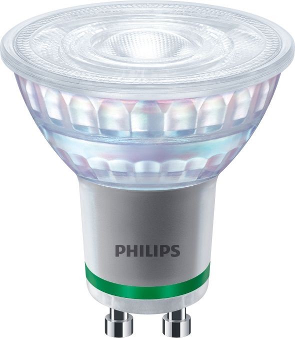 10 Stk. Philips Lighting LED-Reflektorlampe PAR16 MASLEDspot #19485400 10 Stk. Philips Lighting LED-Reflektorlampe PAR16 MASLEDspot #19485400 von Philips Lighting