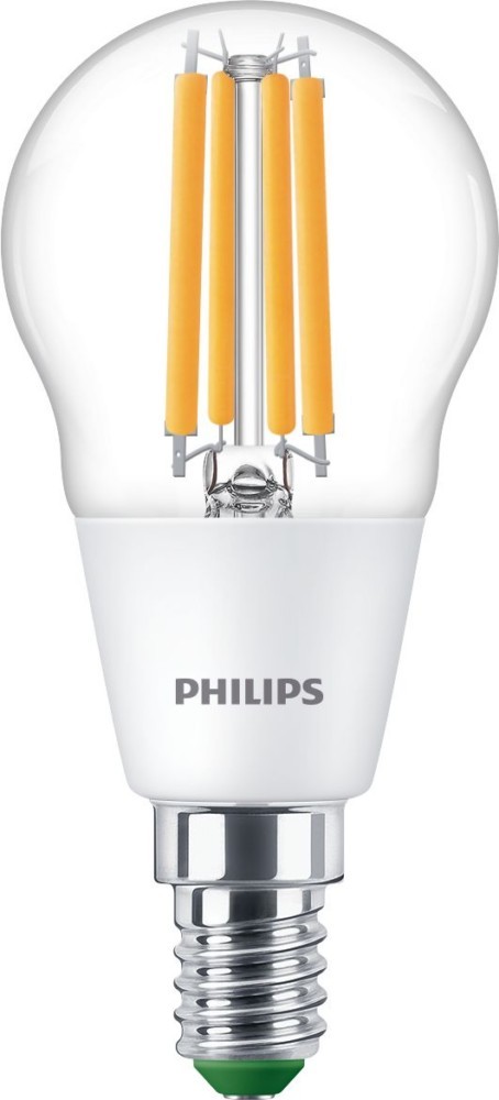 10 Stk. Philips Lighting LED-Tropfenlampe E14 MASLEDLust #18897600 10 Stk. Philips Lighting LED-Tropfenlampe E14 MASLEDLust #18897600 von Philips Lighting