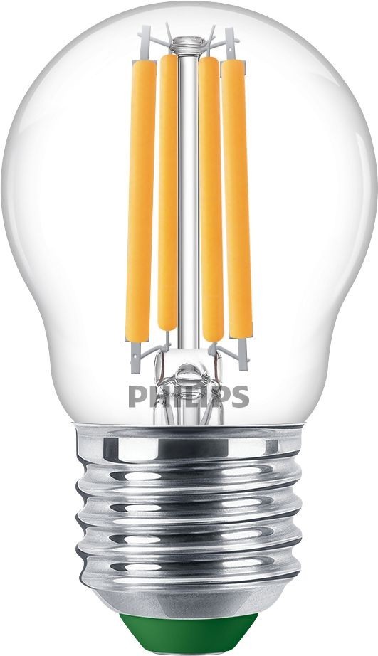 10 Stk. Philips Lighting LED-Tropfenlampe E27 MASLEDLust #18899000 10 Stk. Philips Lighting LED-Tropfenlampe E27 MASLEDLust #18899000 von Philips Lighting