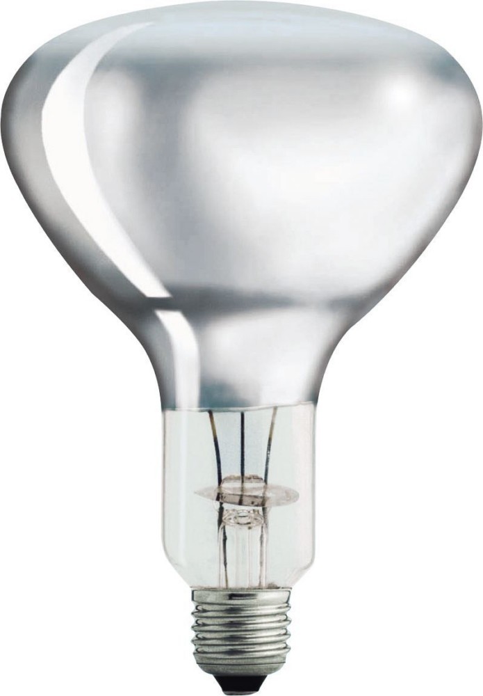 10 Stk. Philips Lighting Reflektorlampe BR125 IR #57522725 10 Stk. Philips Lighting Reflektorlampe BR125 IR #57522725 von Philips Lighting