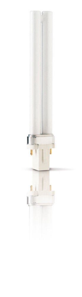 10 Stk. Philips Lighting UV-Lampe ActinicBLPLS9W/10/2P 95194680 10 Stk. Philips Lighting UV-Lampe ActinicBLPLS9W/10/2P 95194680 von Philips Lighting