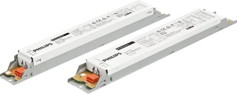 12 Stk. Philips Lighting EVG HF-S 218/236 TL-D II 90553300 von Philips Lighting