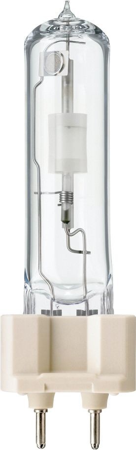 12 Stk. Philips Lighting Entladungslampe CDM-T Elite 20W/830 87156200 von Philips Lighting