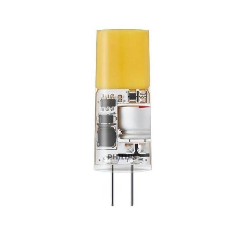 Philips Lighting LED-Lampe G4 CorePro LED#30051400 von Philips Lighting