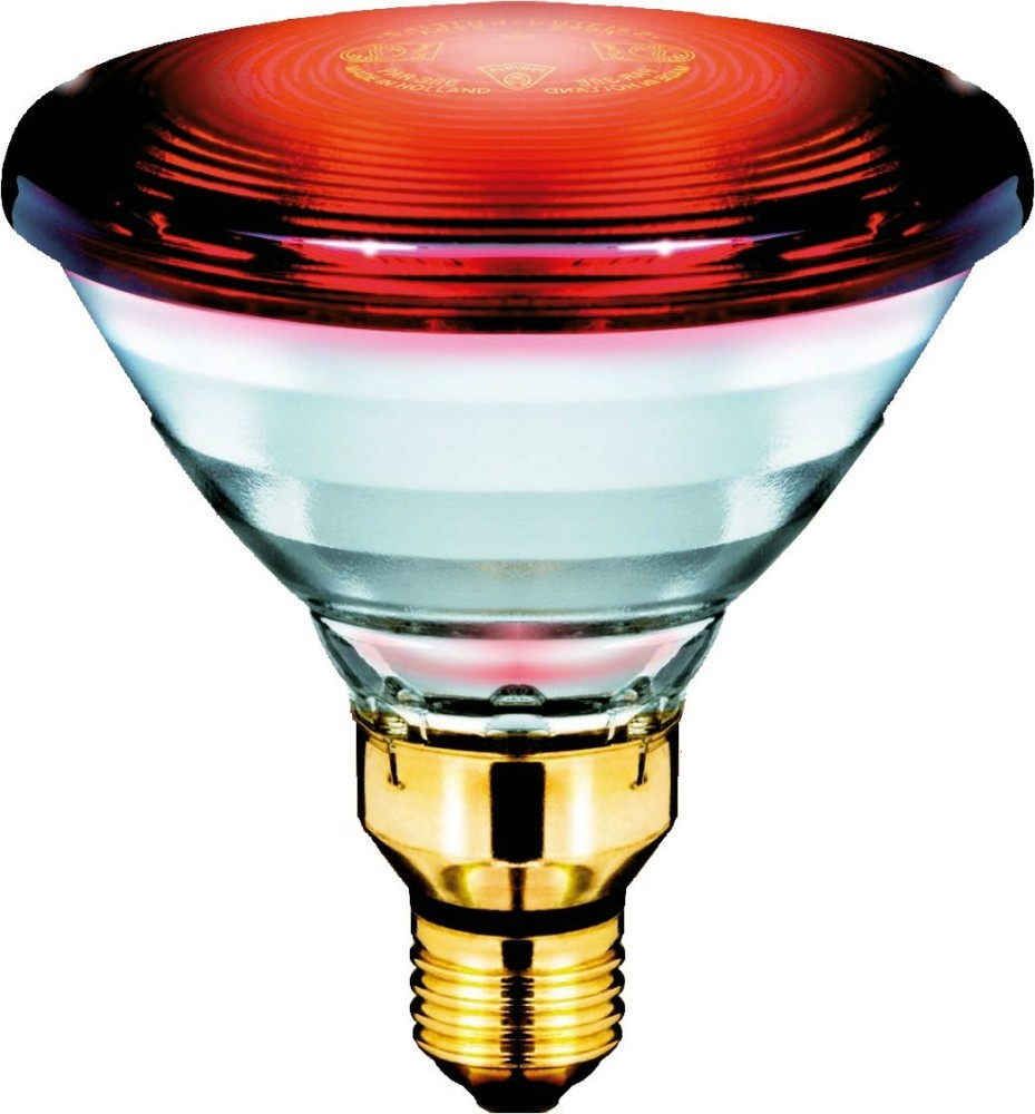 20 Stk. Philips Lighting Infrarotlampe PAR38IR150 #16675398 20 Stk. Philips Lighting Infrarotlampe PAR38IR150 #16675398 von Philips Lighting