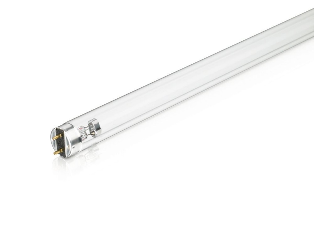 25 Stk. Philips Lighting Entkeimungslampe TUV 25W 64161840 25 Stk. Philips Lighting Entkeimungslampe TUV 25W 64161840 von Philips Lighting