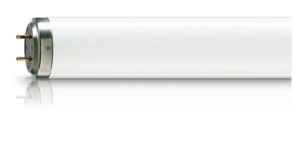 25 Stk. Philips Lighting Leuchtstofflampe TL 60W/10-R 1SL/25 61572540 25 Stk. Philips Lighting Leuchtstofflampe TL 60W/10-R 1SL/25 61572540 von Philips Lighting