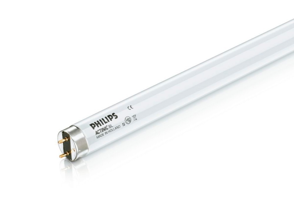 25 Stk. Philips Lighting Leuchtstofflampe TL-DK 36W/10 86083200 25 Stk. Philips Lighting Leuchtstofflampe TL-DK 36W/10 86083200 von Philips Lighting