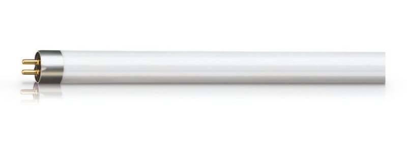 25 Stk. Philips Lighting Leuchtstofflampe TL Mini 6W/10 26039027 von Philips Lighting