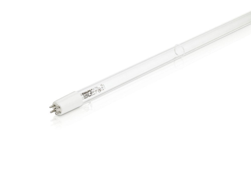 32 Stk. Philips Lighting Entkeimungslampe TUV 25W - 4P SE IV 26440499 32 Stk. Philips Lighting Entkeimungslampe TUV 25W - 4P SE IV 26440499 von Philips Lighting