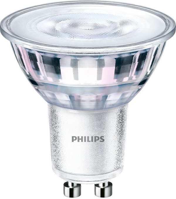 6 Pck. Philips Lighting LED-Multipack PAR16 CorePr(VE5)#70029400 von Philips Lighting