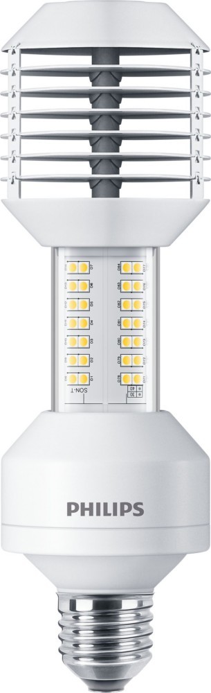 6 Stk. Philips Lighting LED-Lampe E27 MASLED SON #44887200 6 Stk. Philips Lighting LED-Lampe E27 MASLED SON #44887200 von Philips Lighting