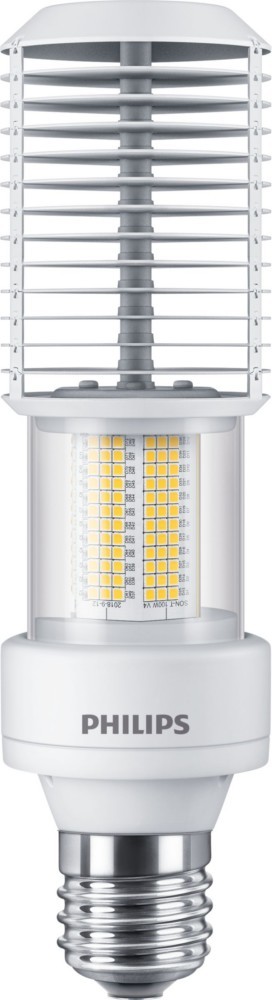6 Stk. Philips Lighting LED-Lampe E40 MASLED SON #44897100 6 Stk. Philips Lighting LED-Lampe E40 MASLED SON #44897100 von Philips Lighting