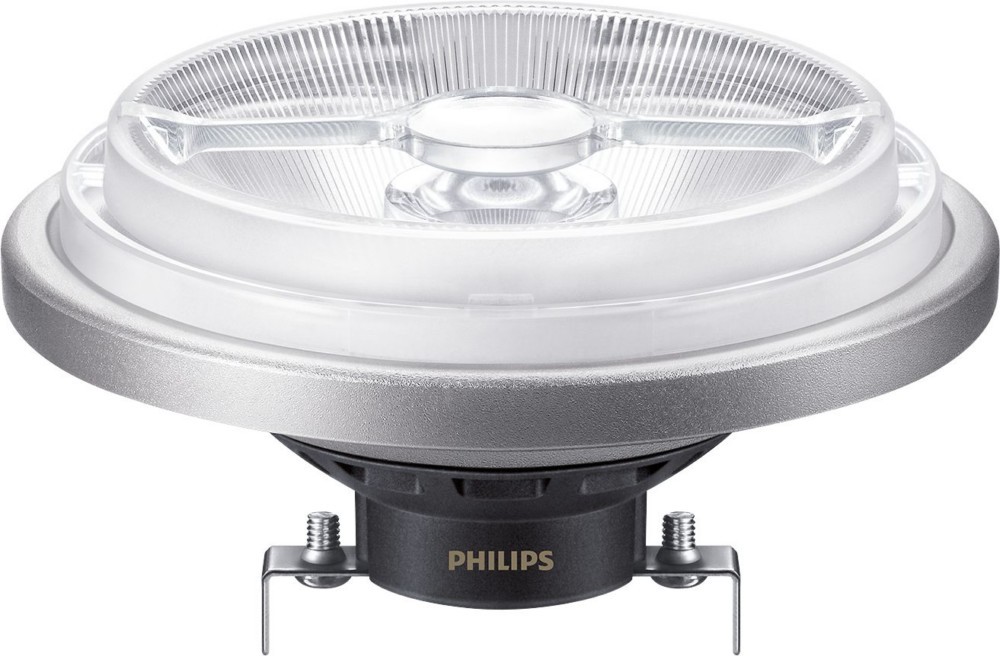 6 Stk. Philips Lighting LED-Reflektorlampe AR111 MAS Expert #33397000 6 Stk. Philips Lighting LED-Reflektorlampe AR111 MAS Expert #33397000 von Philips Lighting