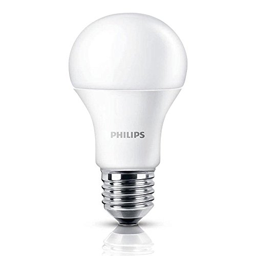 PHILIPS CorePro LED bulb 10.5-75W 865 E27 FR DIMMBAR von Philips Lighting